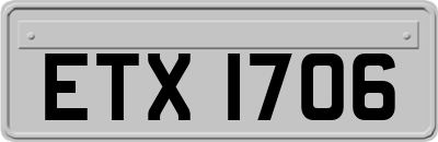 ETX1706