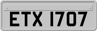ETX1707