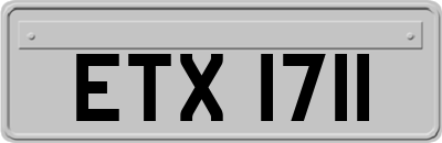 ETX1711