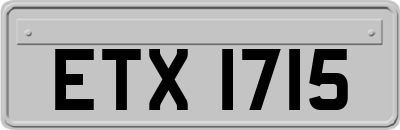 ETX1715