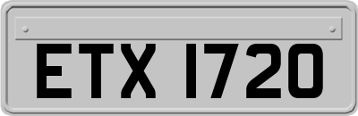 ETX1720