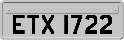 ETX1722