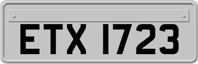ETX1723