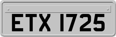 ETX1725