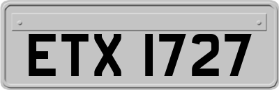 ETX1727
