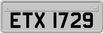 ETX1729