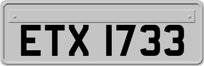 ETX1733