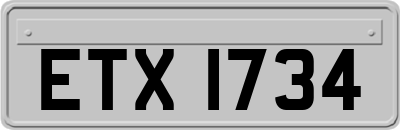 ETX1734