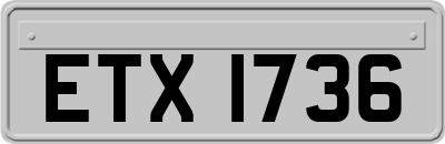 ETX1736
