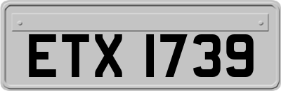 ETX1739