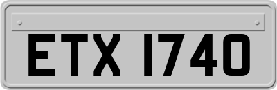 ETX1740