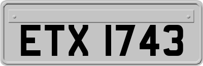ETX1743