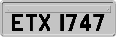 ETX1747