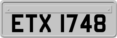 ETX1748