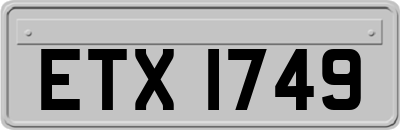 ETX1749