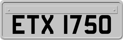 ETX1750