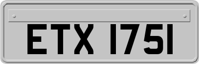 ETX1751