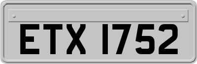 ETX1752