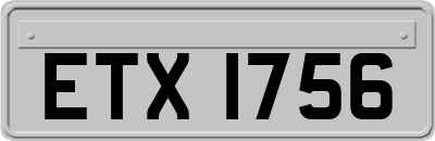 ETX1756