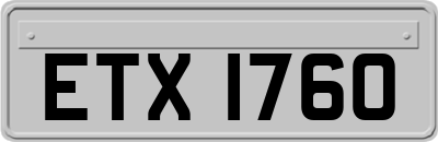 ETX1760