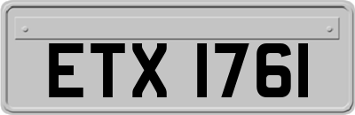 ETX1761