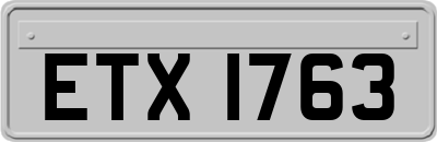 ETX1763