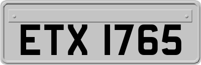 ETX1765