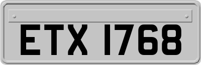 ETX1768