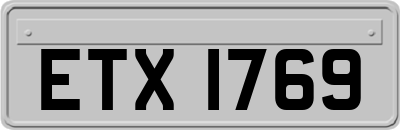 ETX1769
