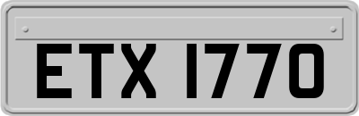 ETX1770