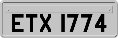 ETX1774