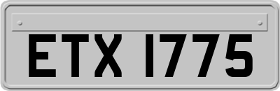 ETX1775