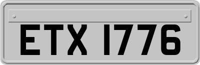 ETX1776