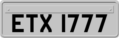 ETX1777