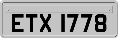 ETX1778