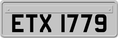 ETX1779
