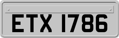 ETX1786