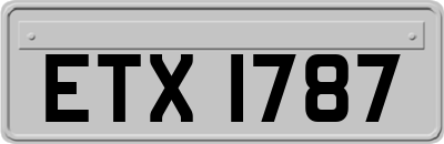 ETX1787