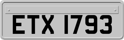 ETX1793