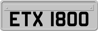 ETX1800