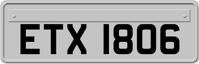 ETX1806