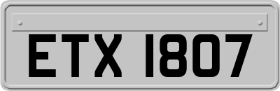ETX1807