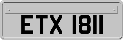 ETX1811