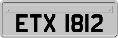 ETX1812