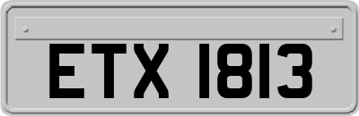 ETX1813