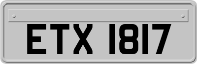 ETX1817