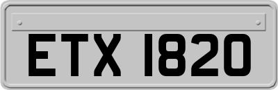 ETX1820