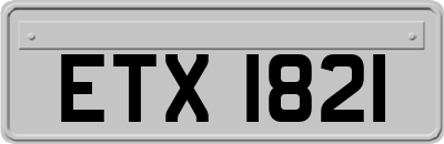 ETX1821