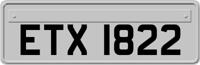 ETX1822