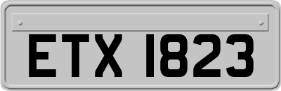 ETX1823